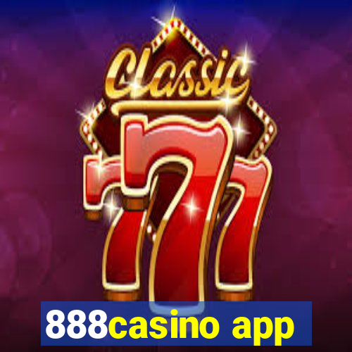 888casino app